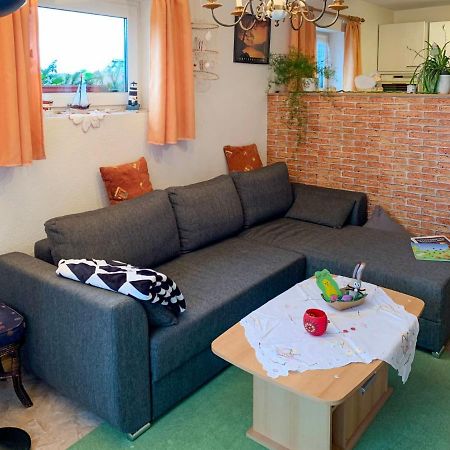 Apartment Buss By Interhome Utarp エクステリア 写真