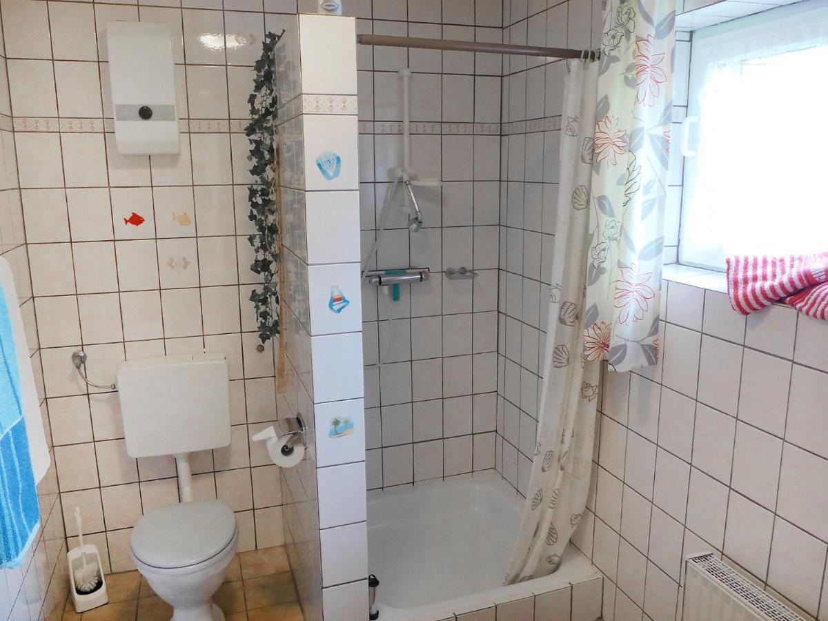 Apartment Buss By Interhome Utarp エクステリア 写真